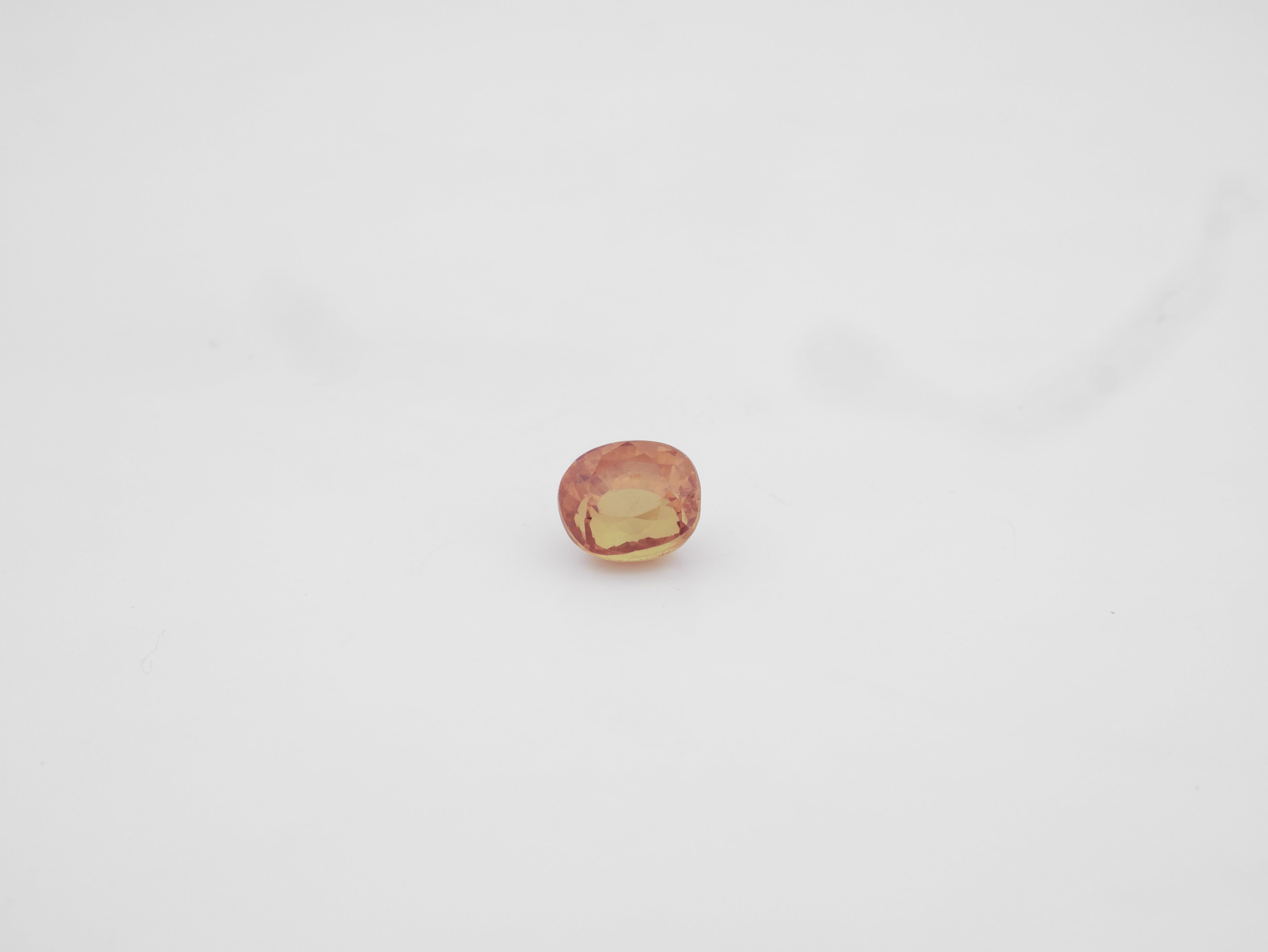 Srilanka Gomed - 07.58 Carat