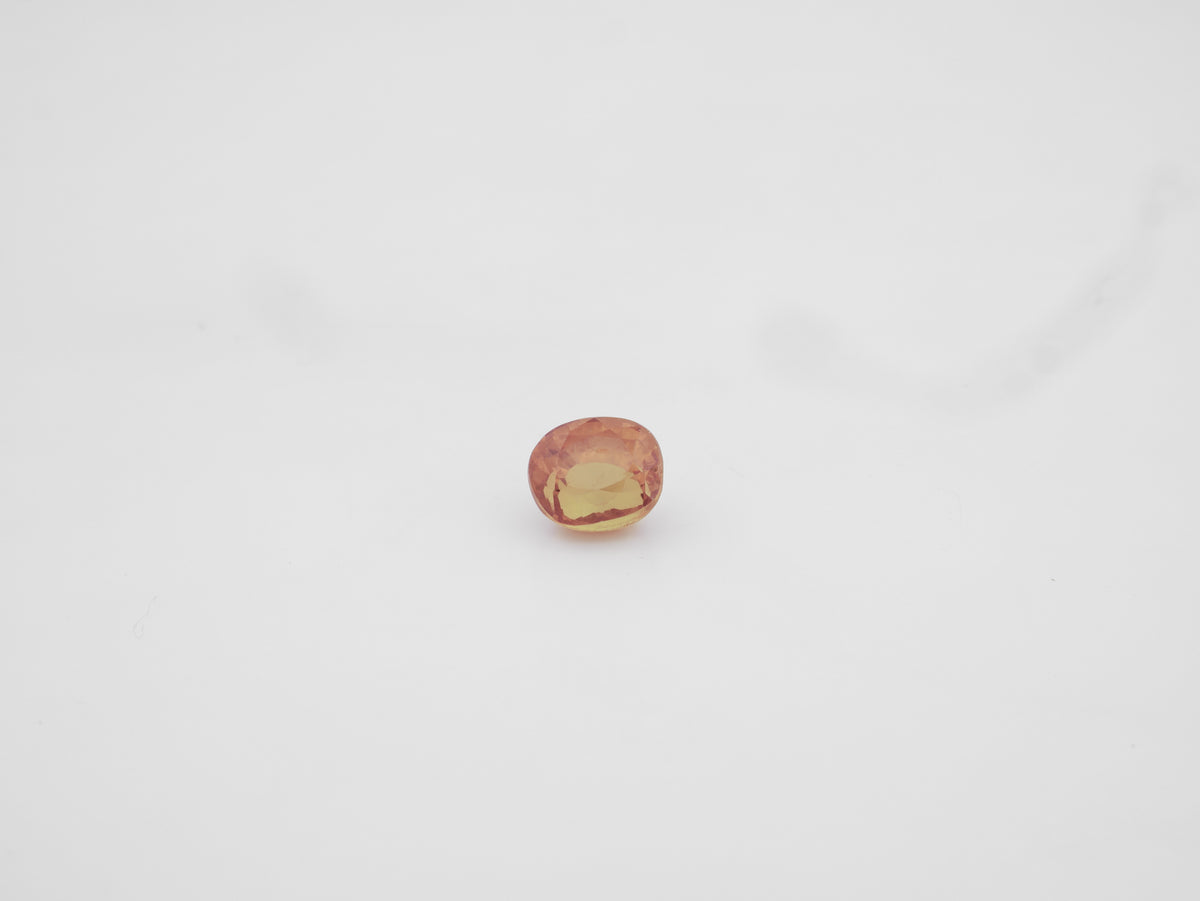 Srilanka Gomed - 07.58 Carat