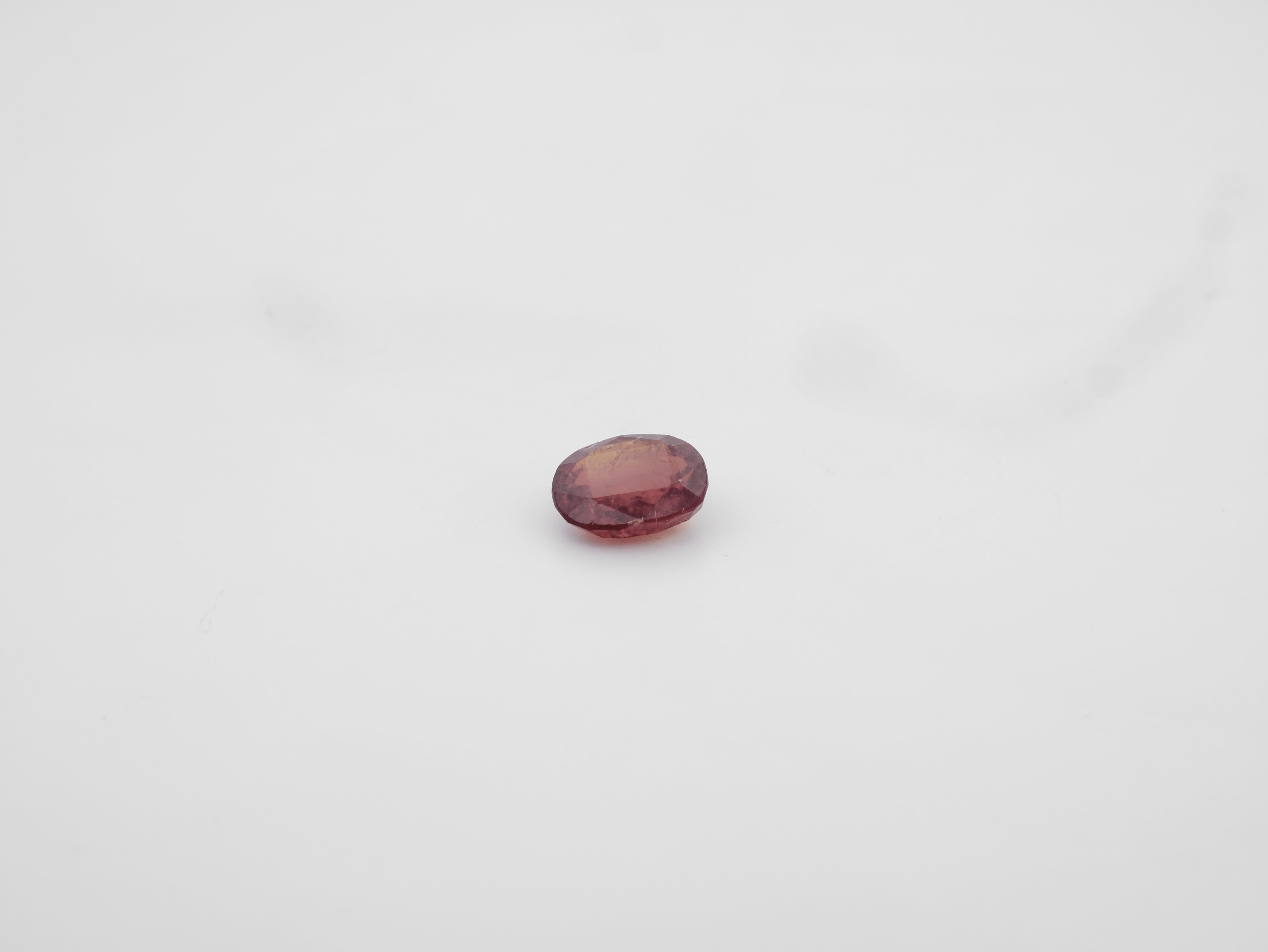 Srilanka Gomed - 05.38 Carat