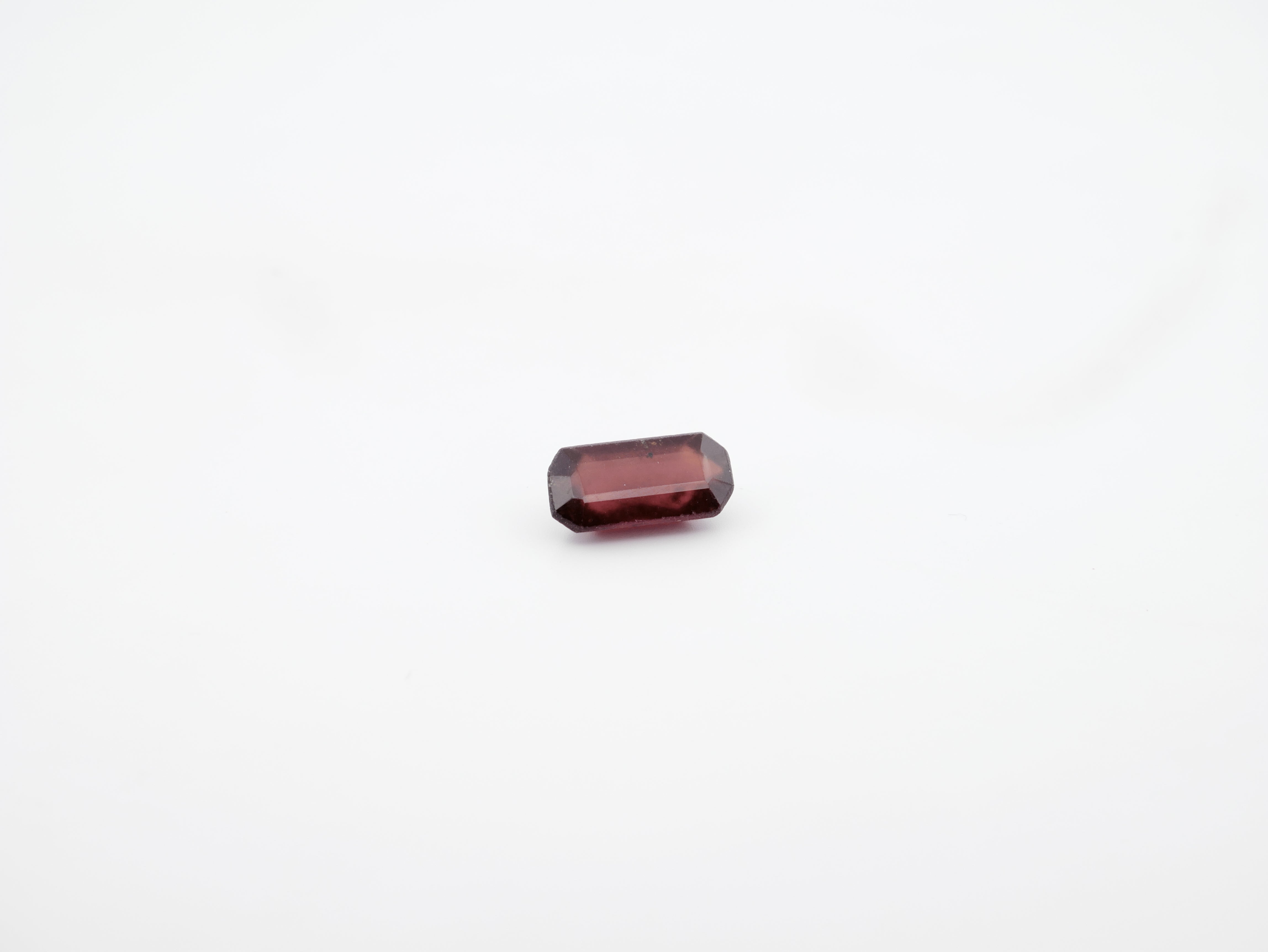 Odisha Gomed - 05.27 Carat
