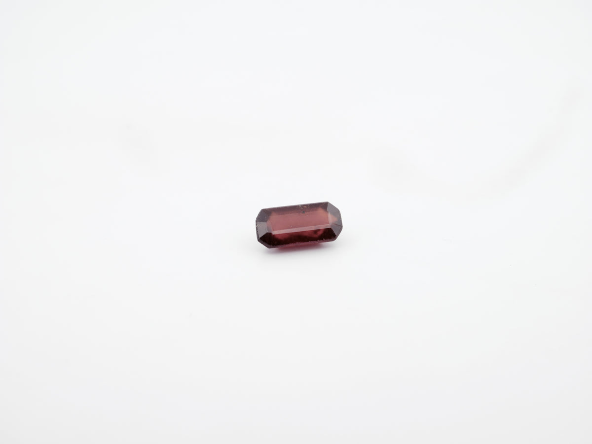 Odisha Gomed - 05.27 Carat
