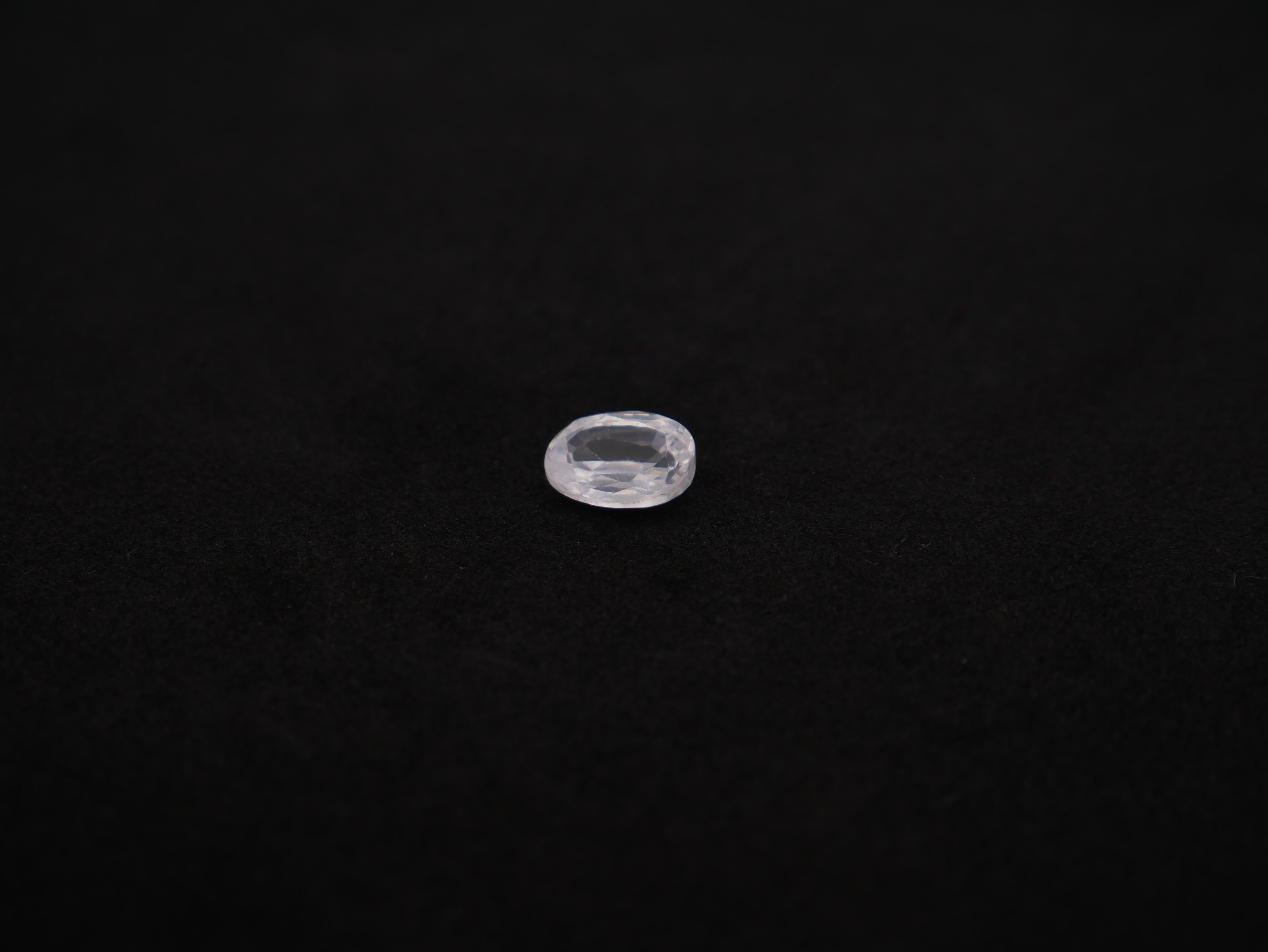 Srilanka Zercon - 08.35 Carat