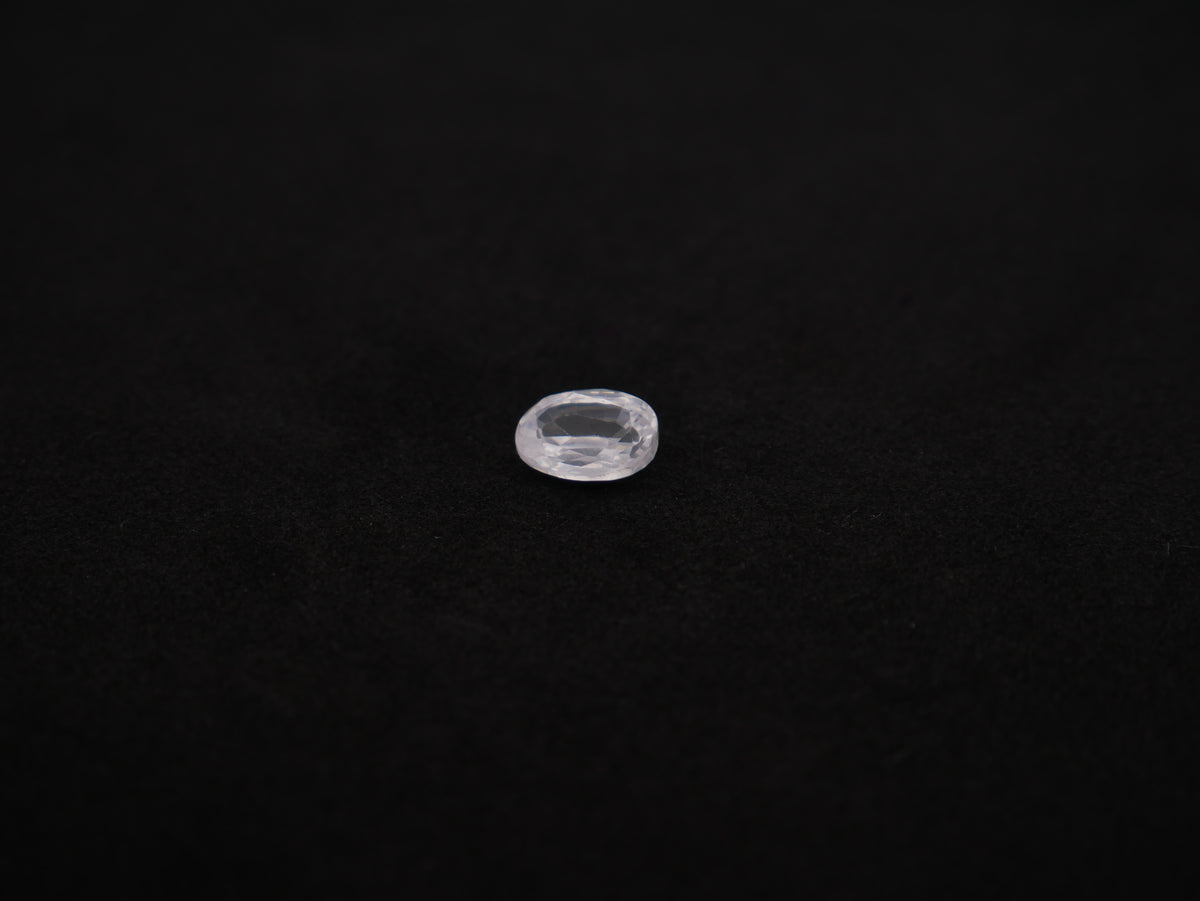 Srilanka Zercon - 08.35 Carat
