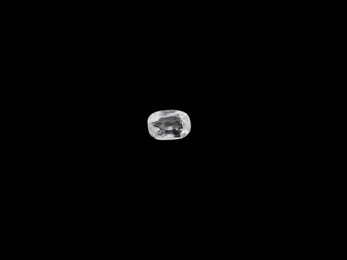 Combodia Zercon - 07.03 Carat
