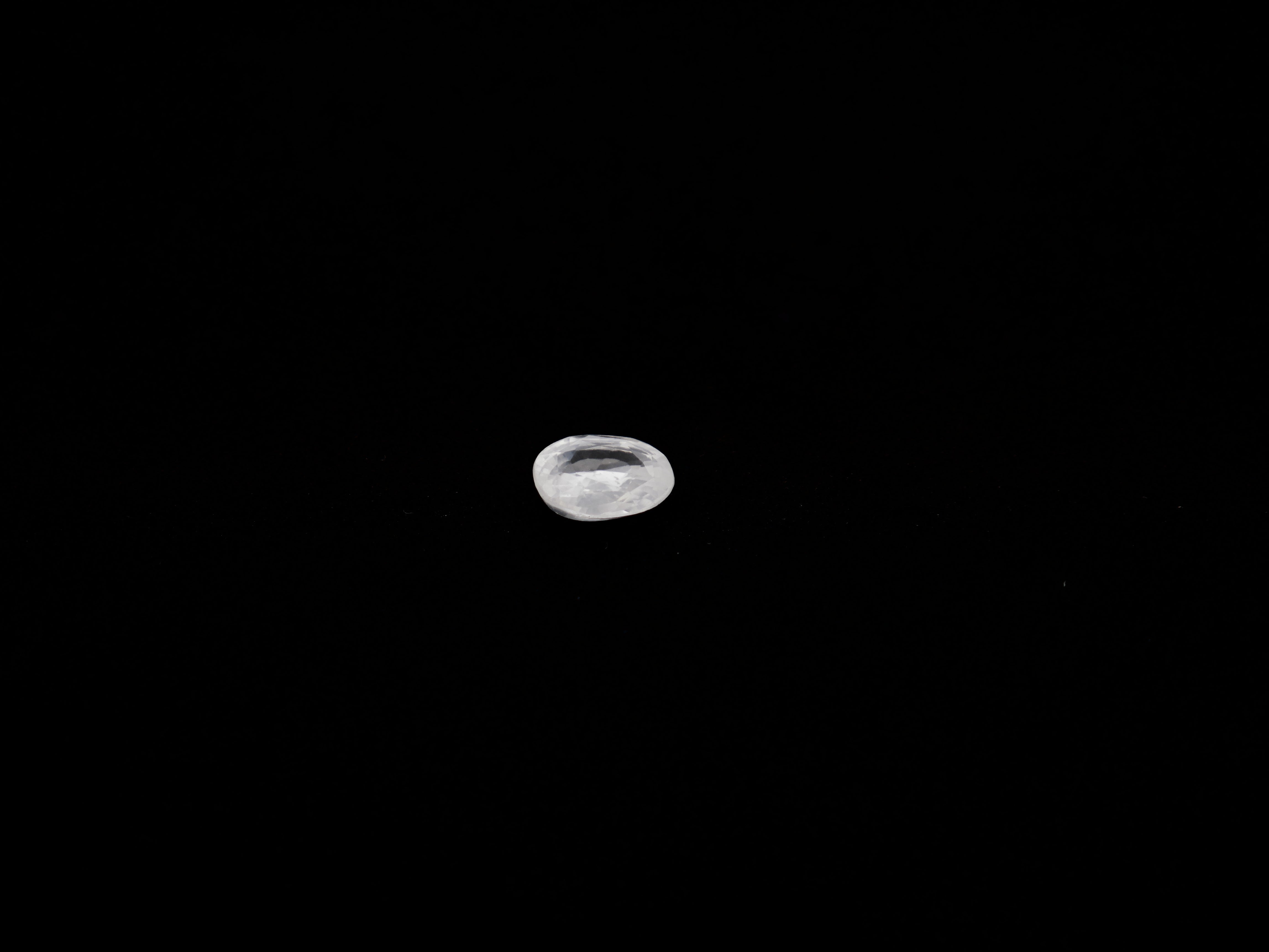Combodia Zercon - 06.09 Carat