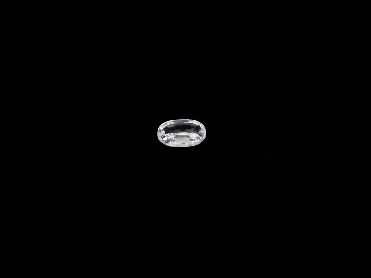 Australia Zercon - 06.15 Carat