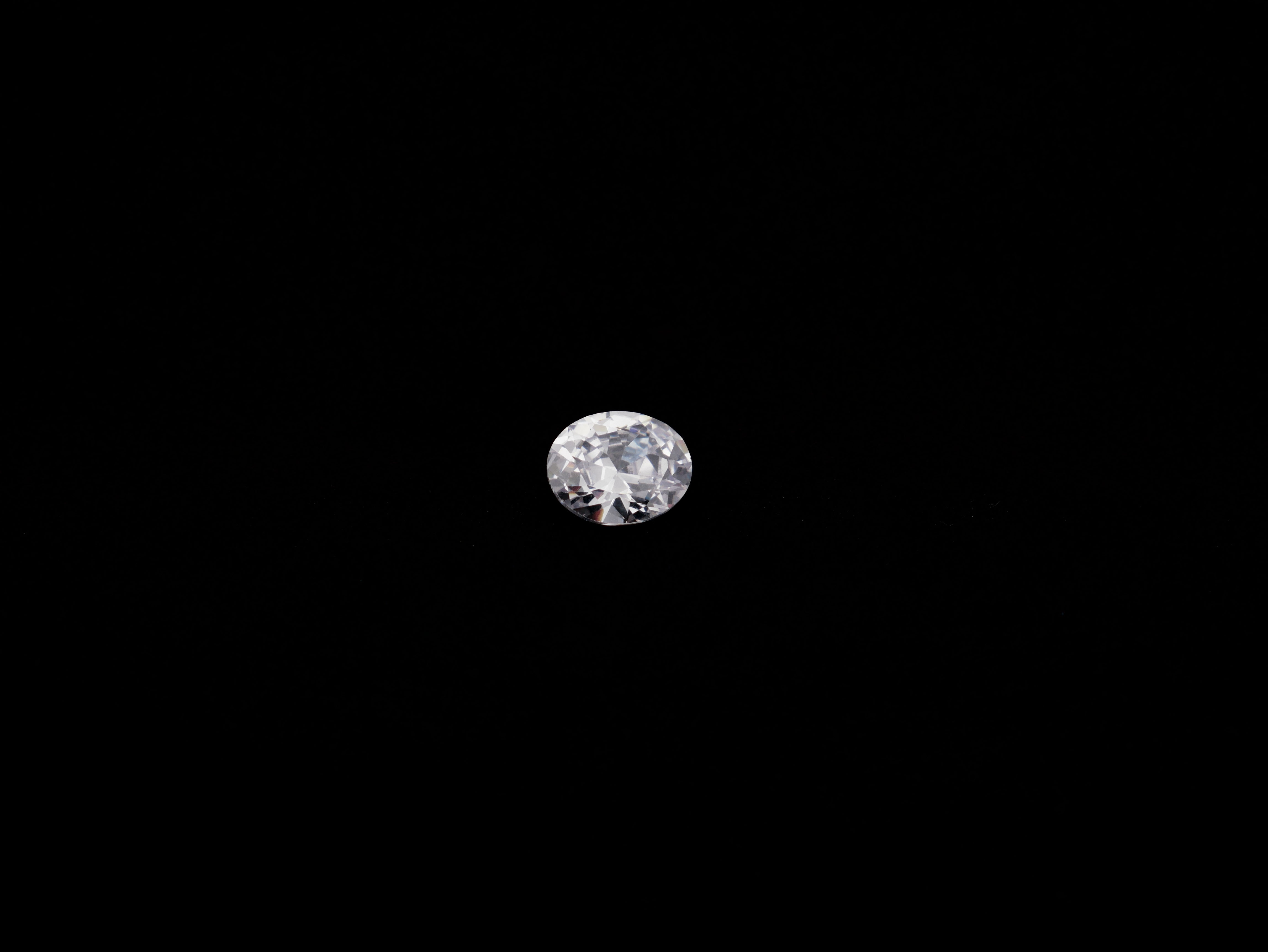 Australia Zercon - 06.37 Carat