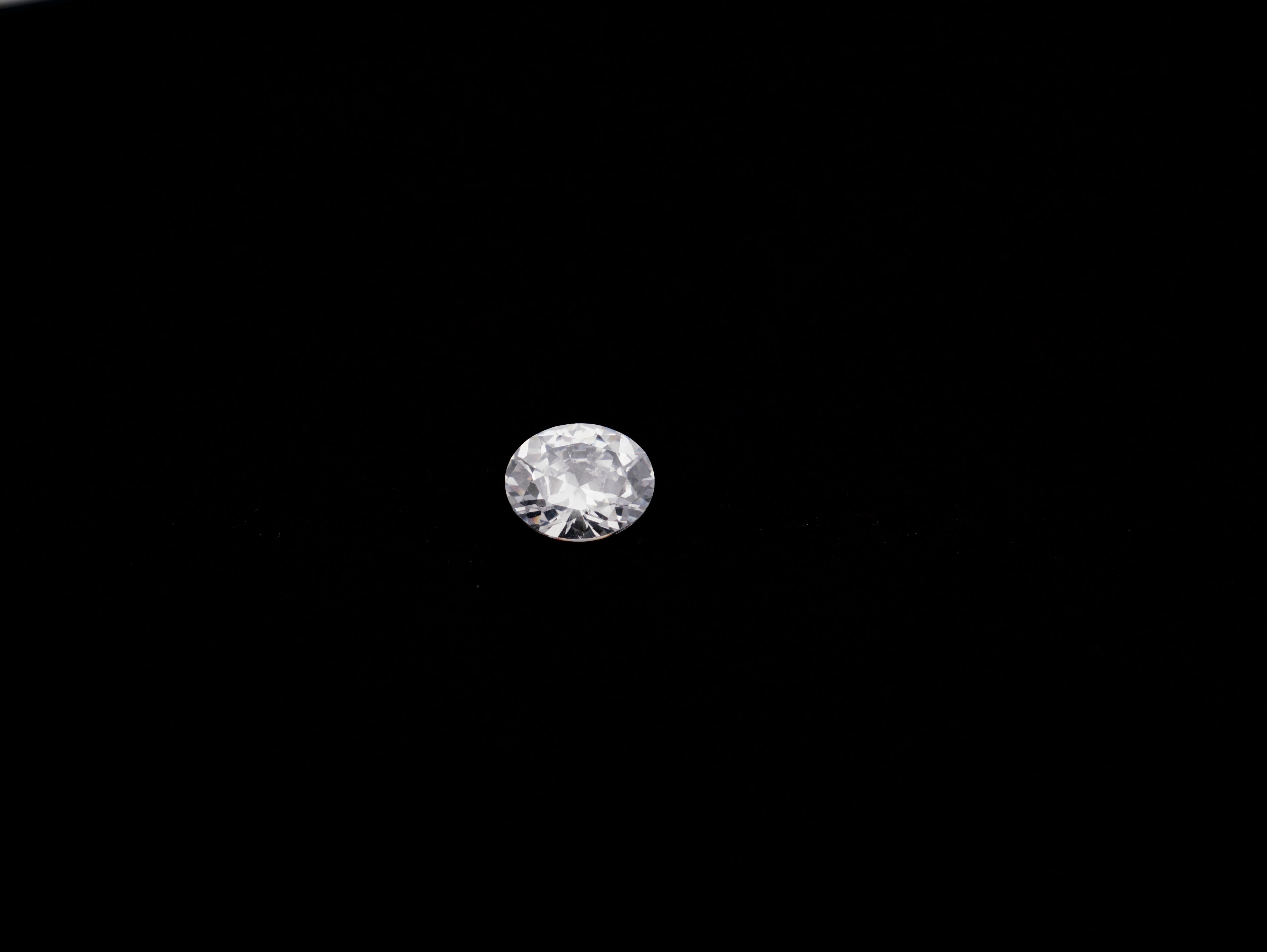 Australia Zercon - 06.48 Carat