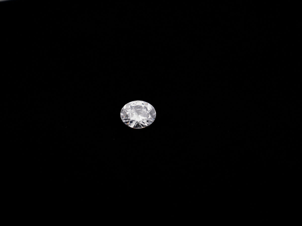 Australia Zercon - 06.48 Carat