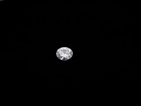 Australia Zercon - 06.48 Carat