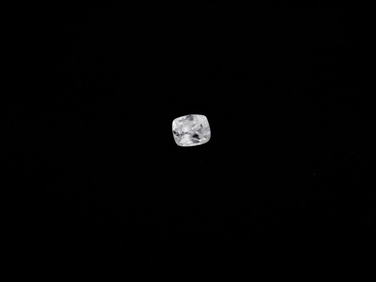 Srilanka Zercon - 07.85 Carat