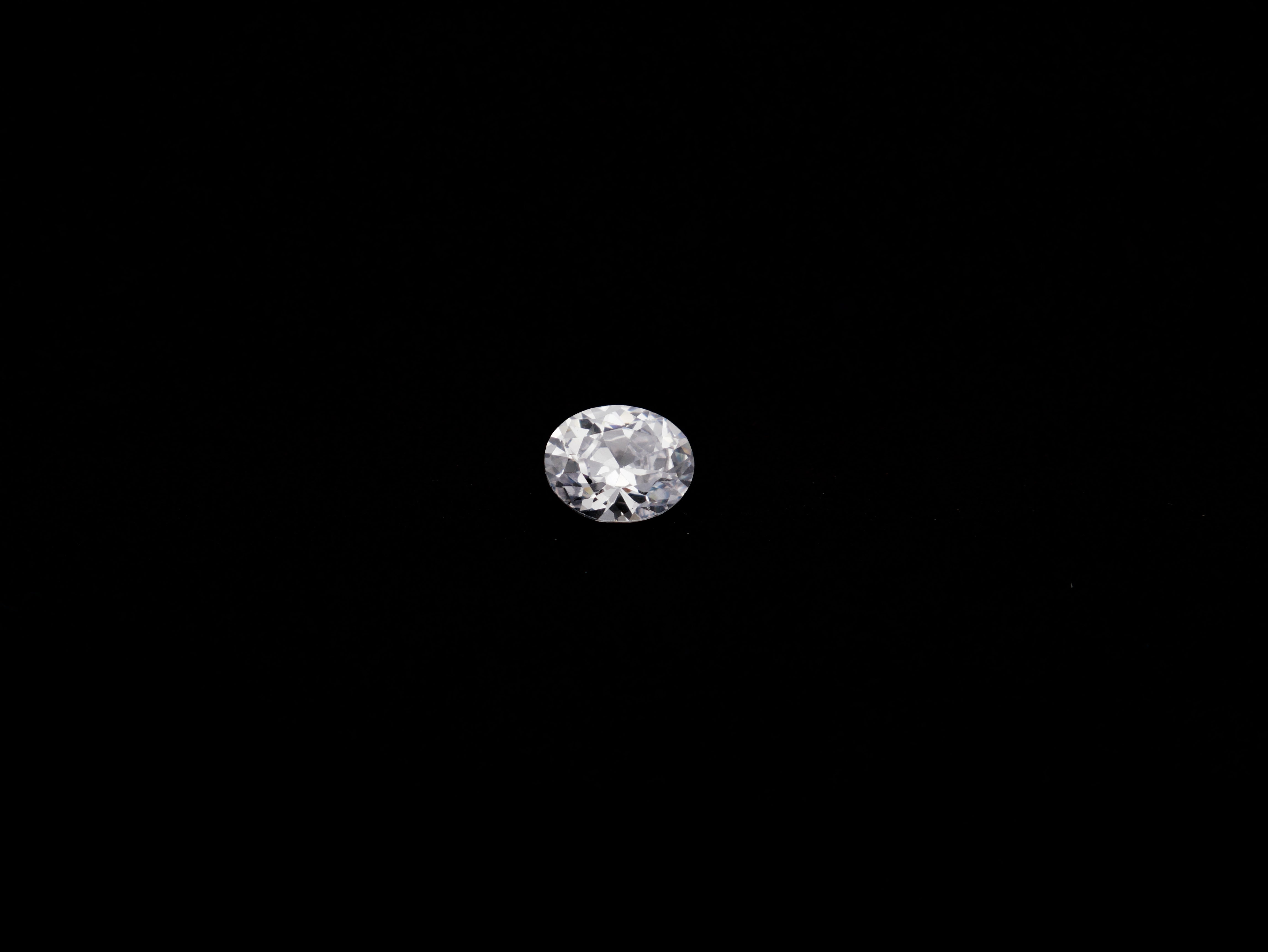 Combodia Zercon - 06.64 Carat