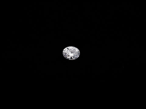 Combodia Zercon - 06.64 Carat
