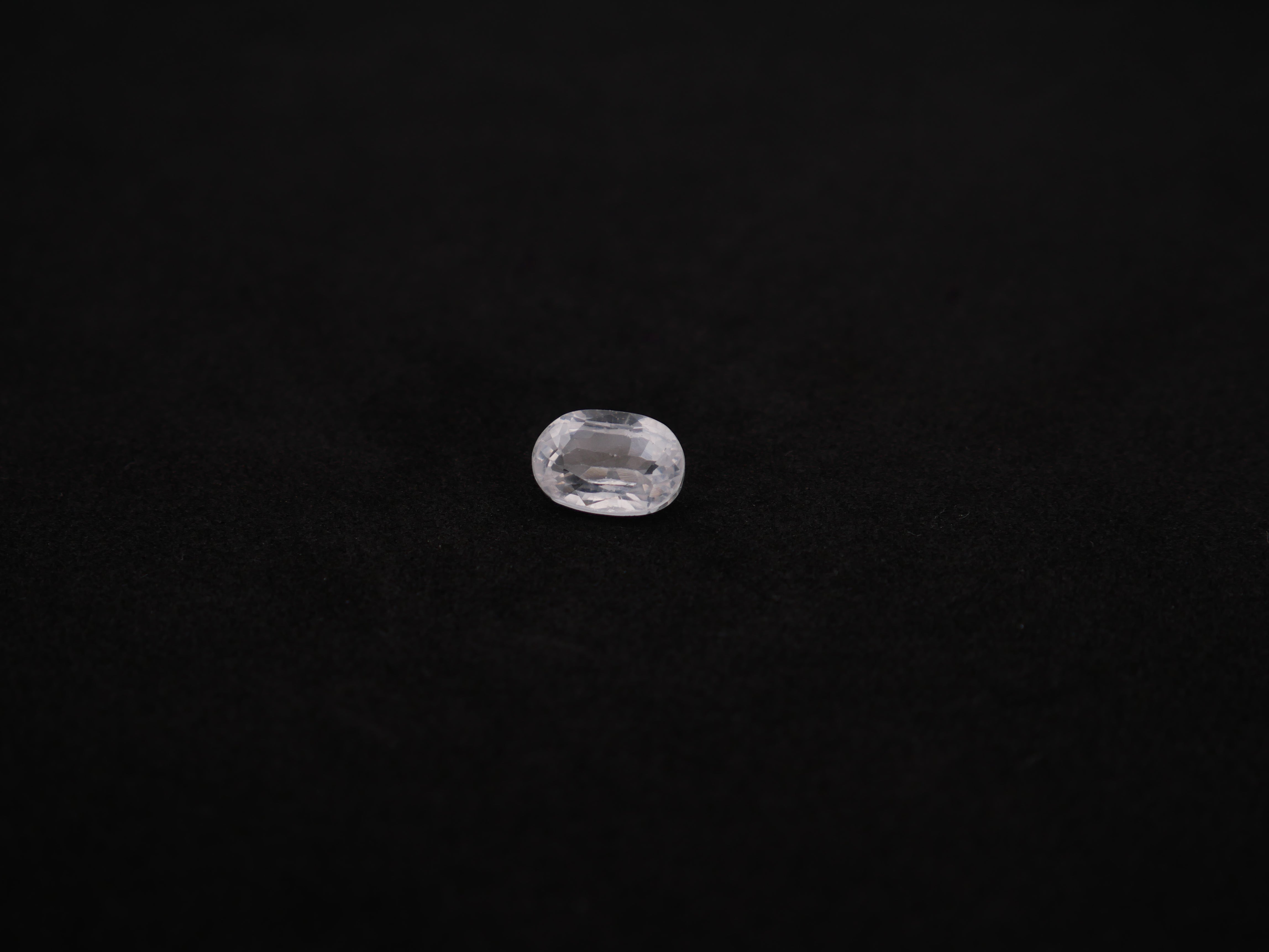 Combodia Zercon - 06.53 Carat
