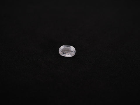 Combodia Zercon - 06.53 Carat