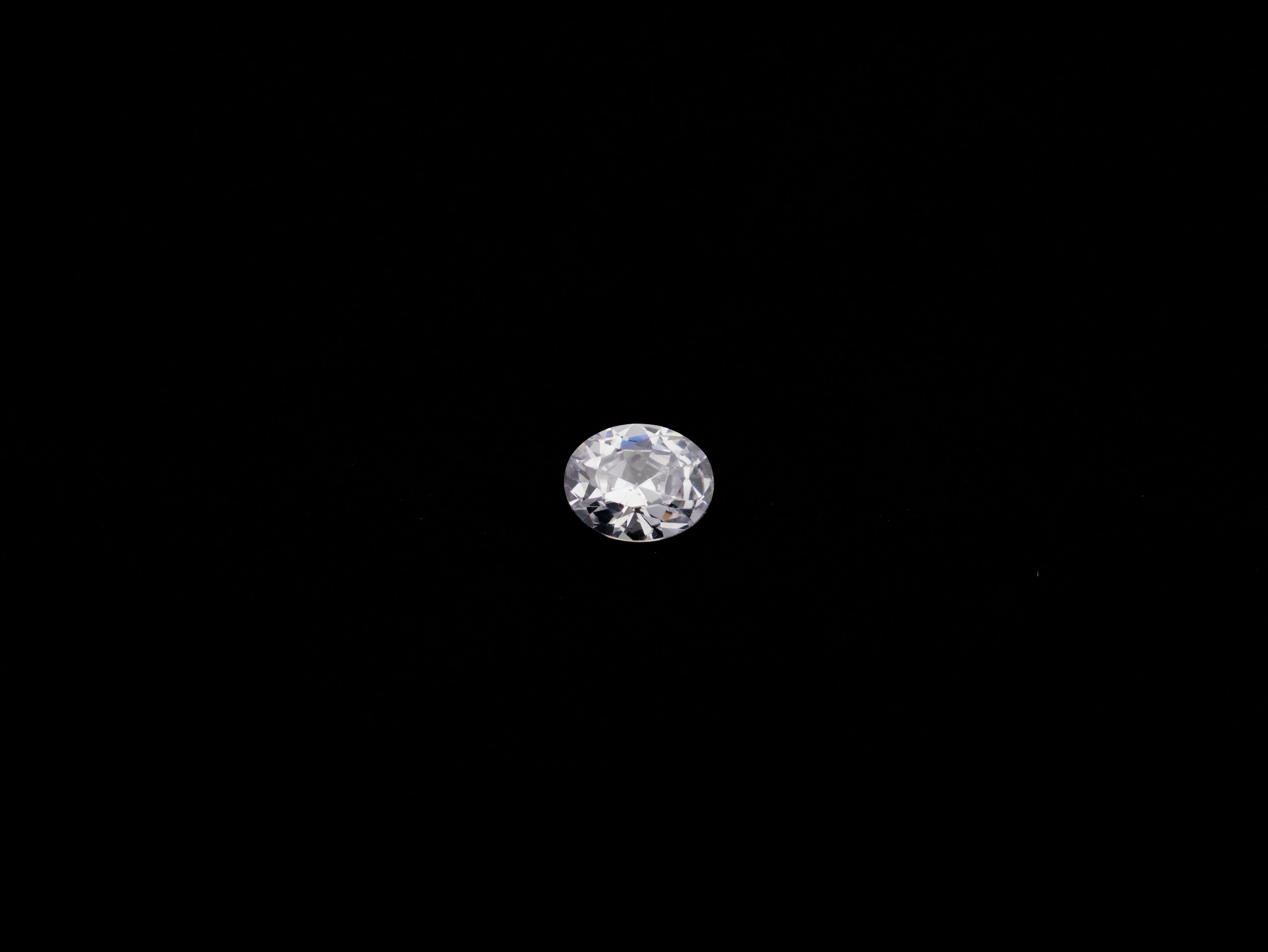 Australia Zercon - 06.75 Carat