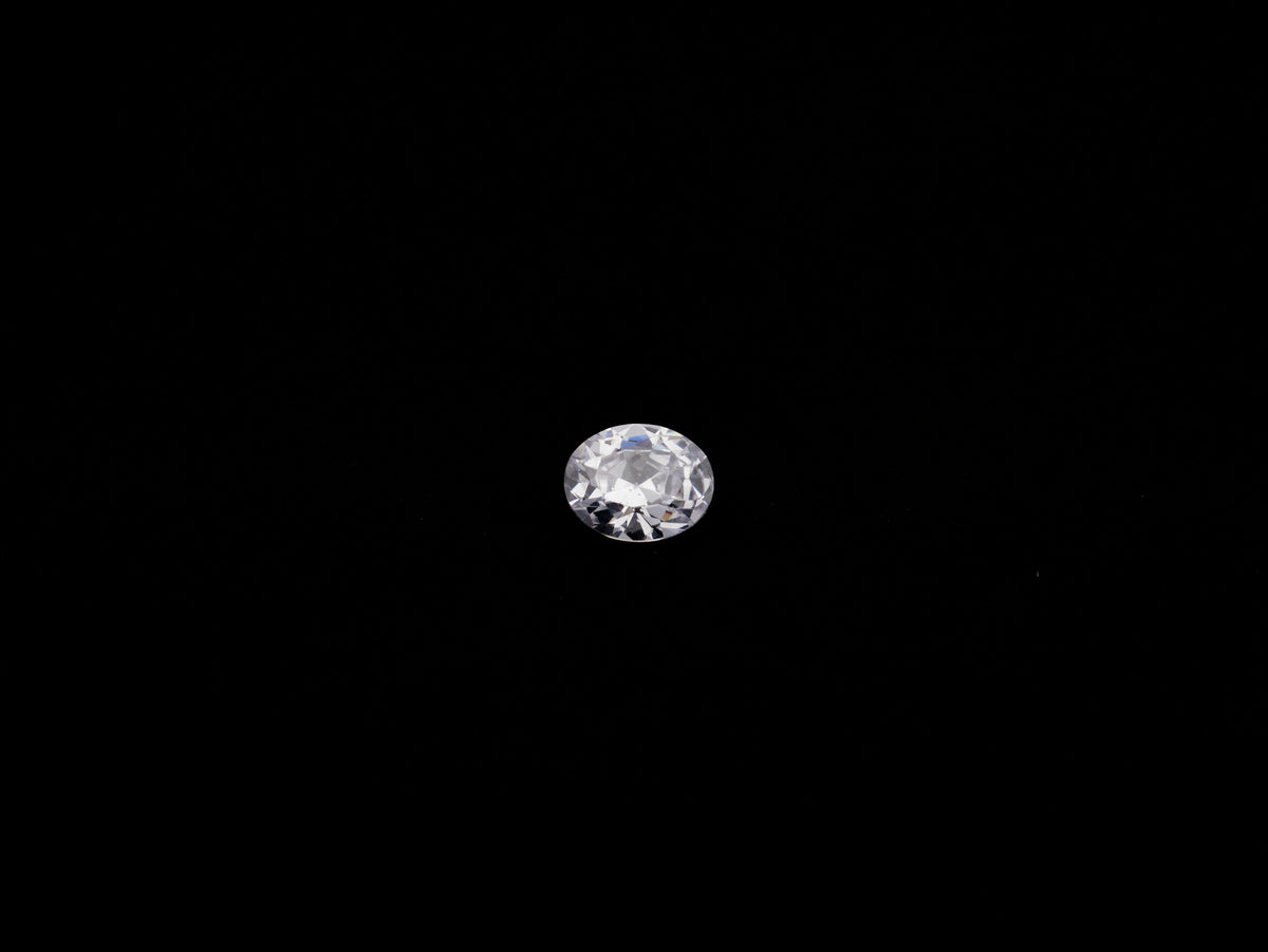 Australia Zercon - 06.75 Carat