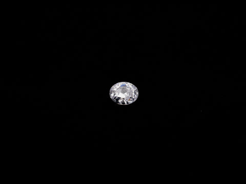 Australia Zercon - 06.75 Carat