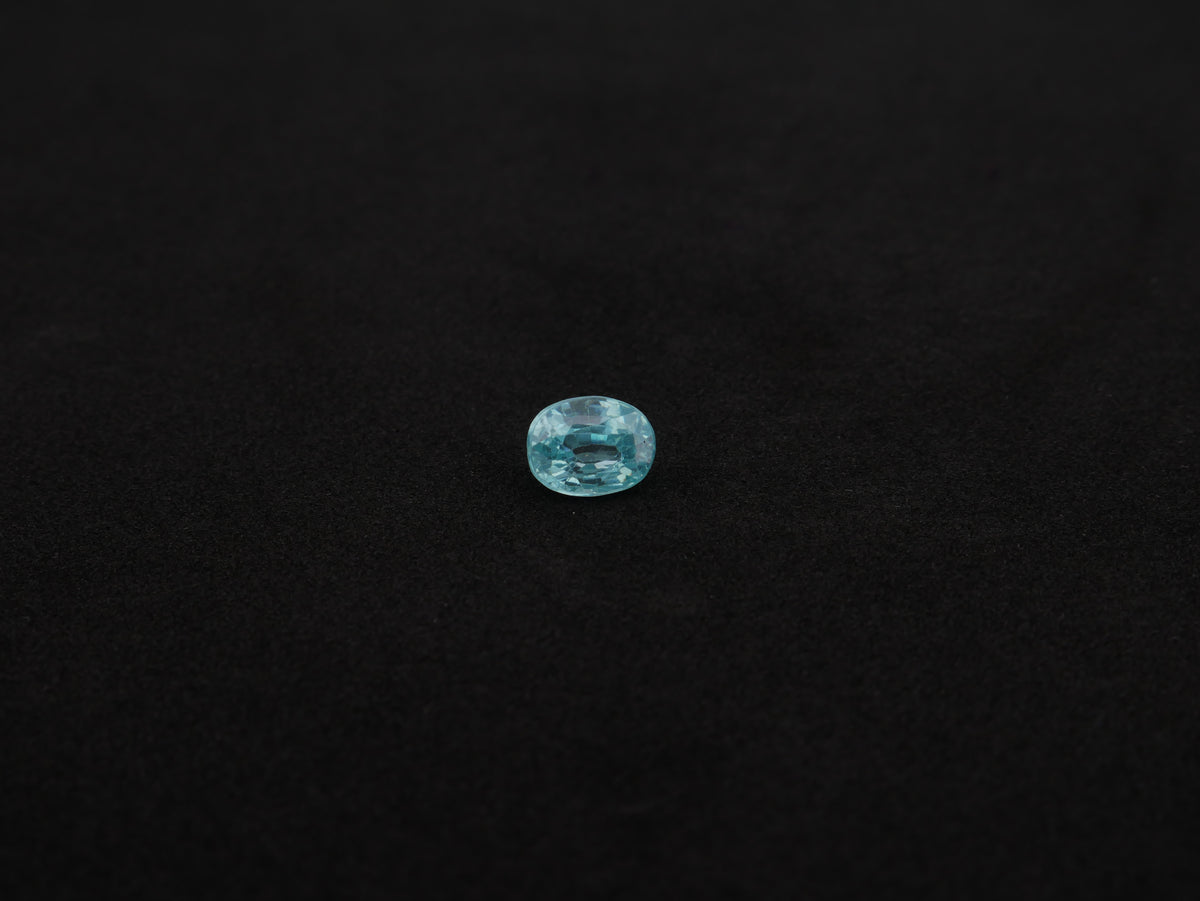 Australia Zercon - 05.55 Carat