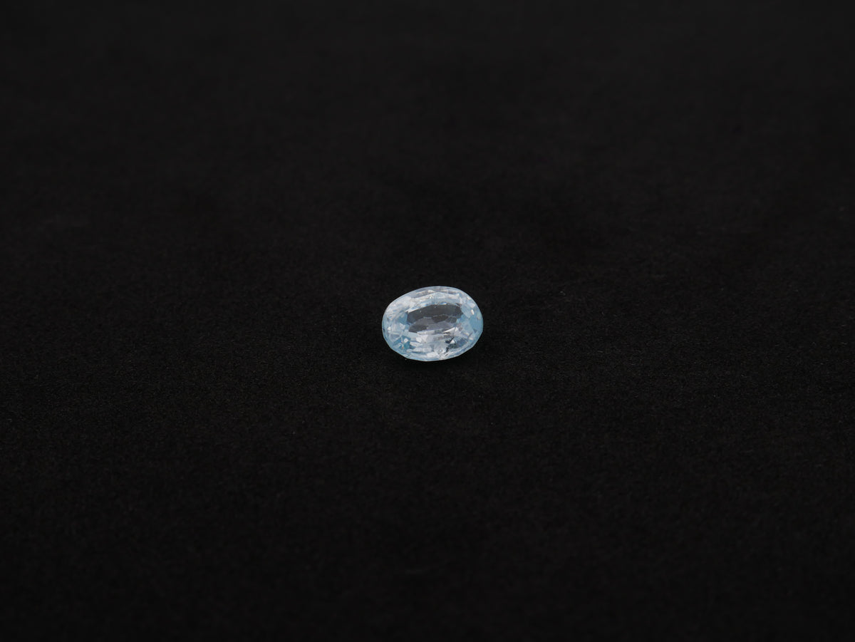 Combodia Zercon - 07.00 Carat