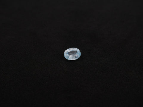 Combodia Zercon - 07.00 Carat