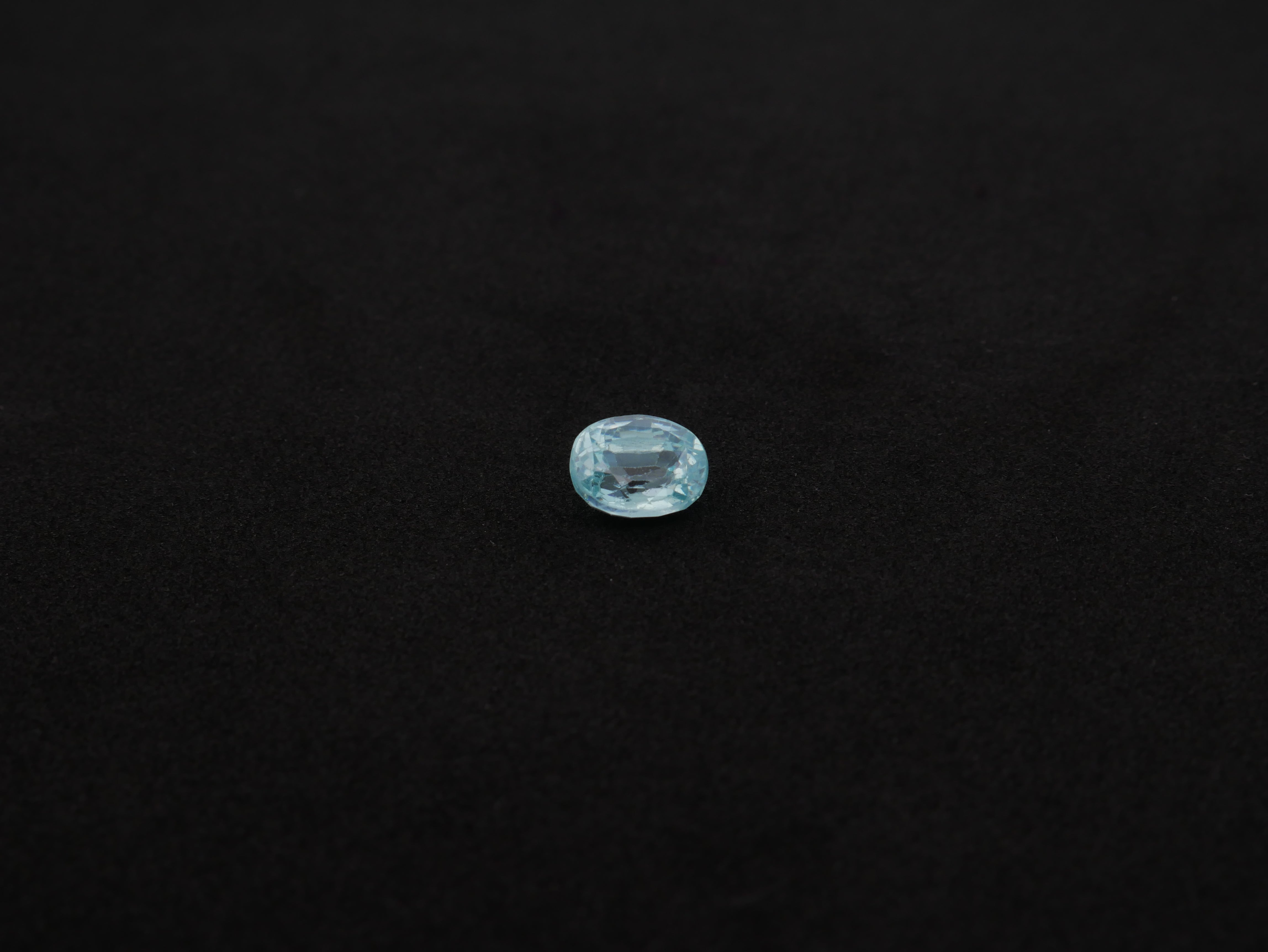 Srilanka Zercon - 05.08 Carat