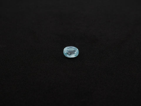 Srilanka Zercon - 05.08 Carat