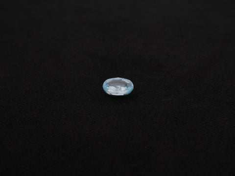 Combodia Zercon - 09.05 Carat