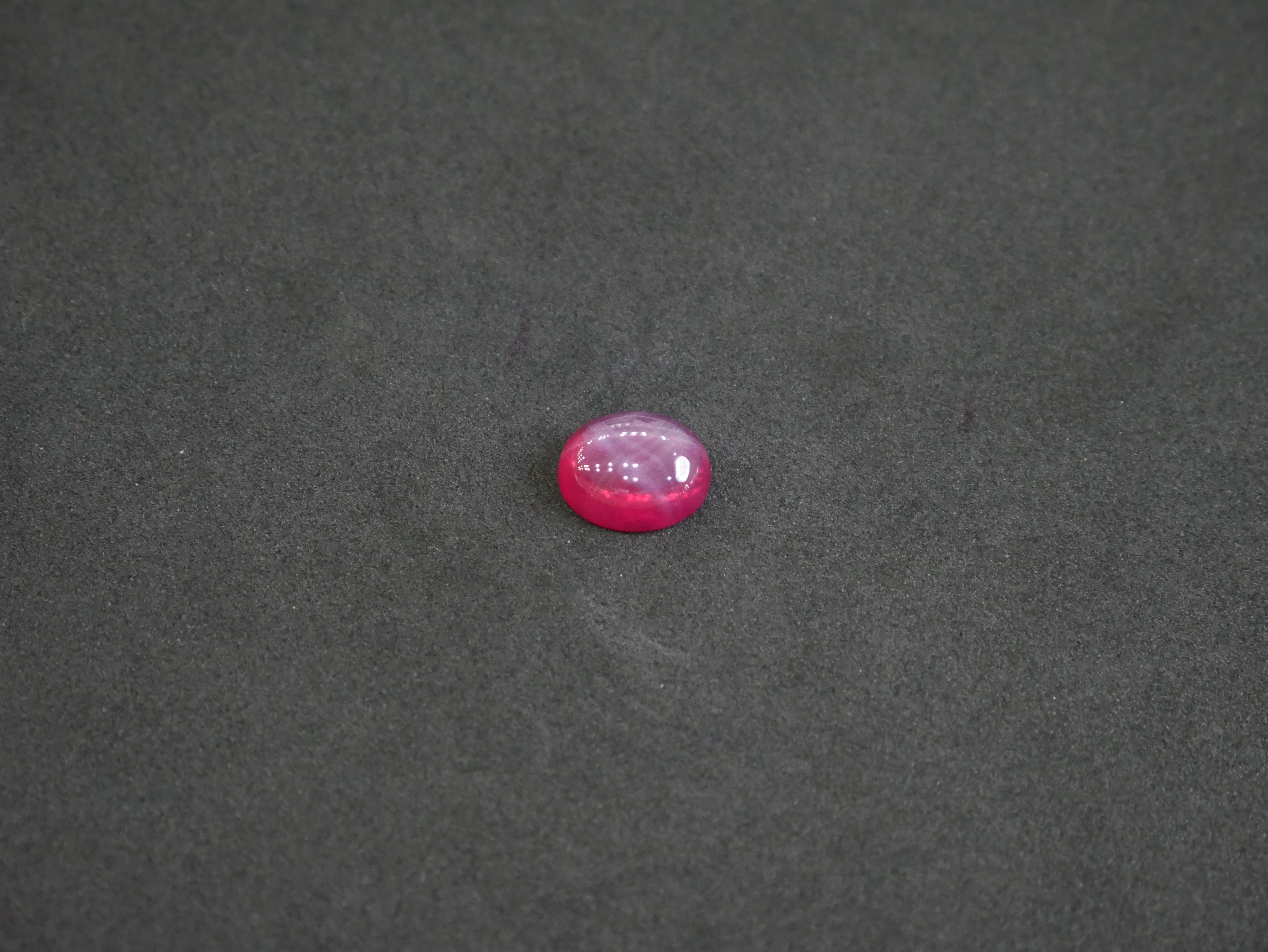 Srilanka Star Ruby - 08.10 Carat