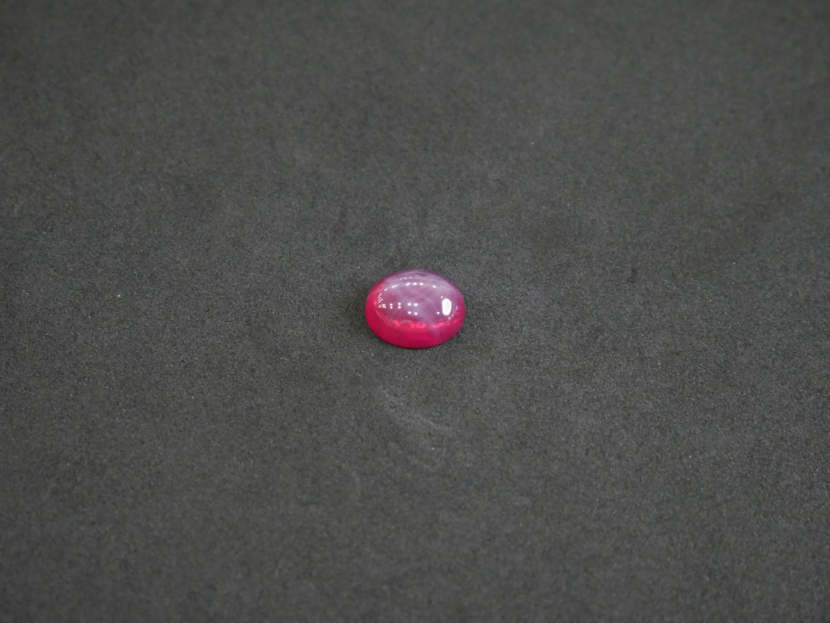 Srilanka Star Ruby - 08.10 Carat