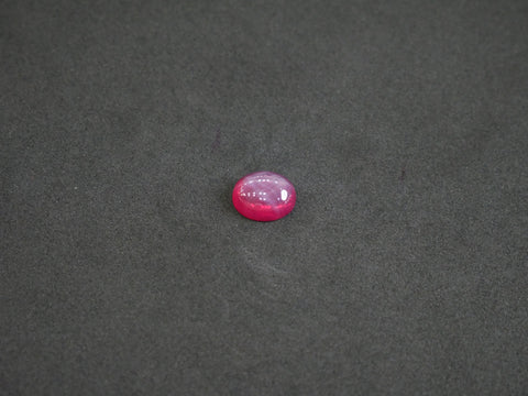 Srilanka Star Ruby - 08.10 Carat