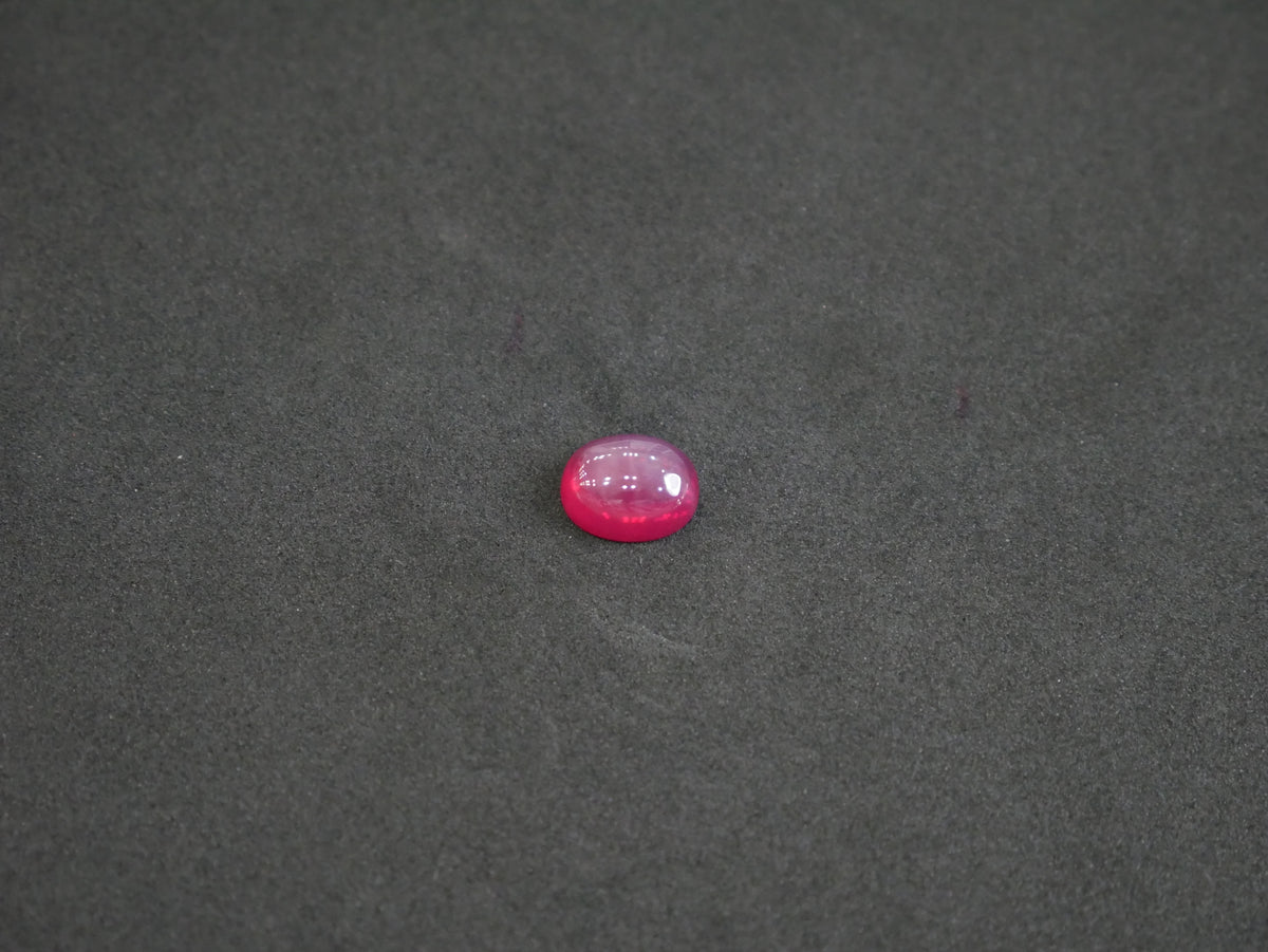 Srilanka Star Ruby - 06.20 Carat