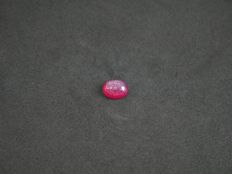 Srilanka Star Ruby - 06.20 Carat