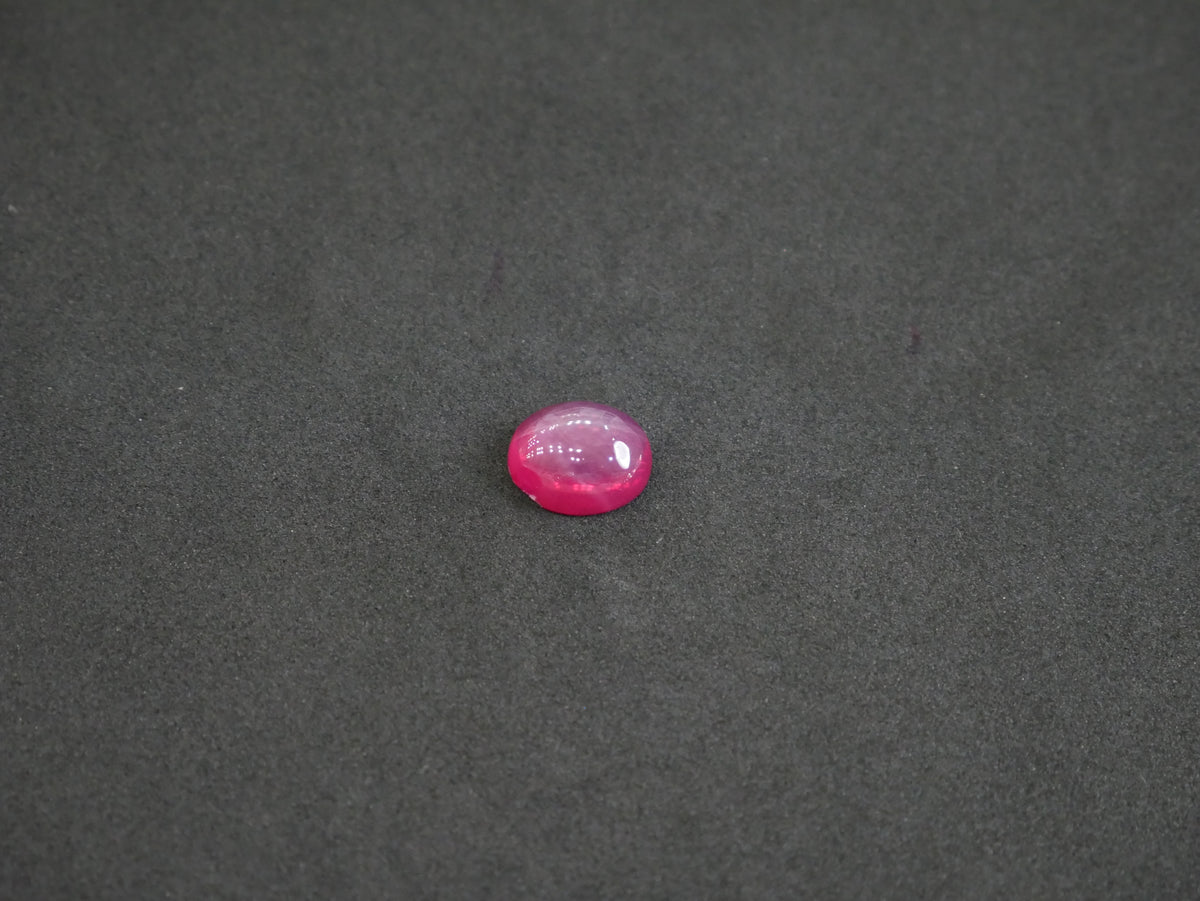 Myanmar Star Ruby - 08.00 Carat