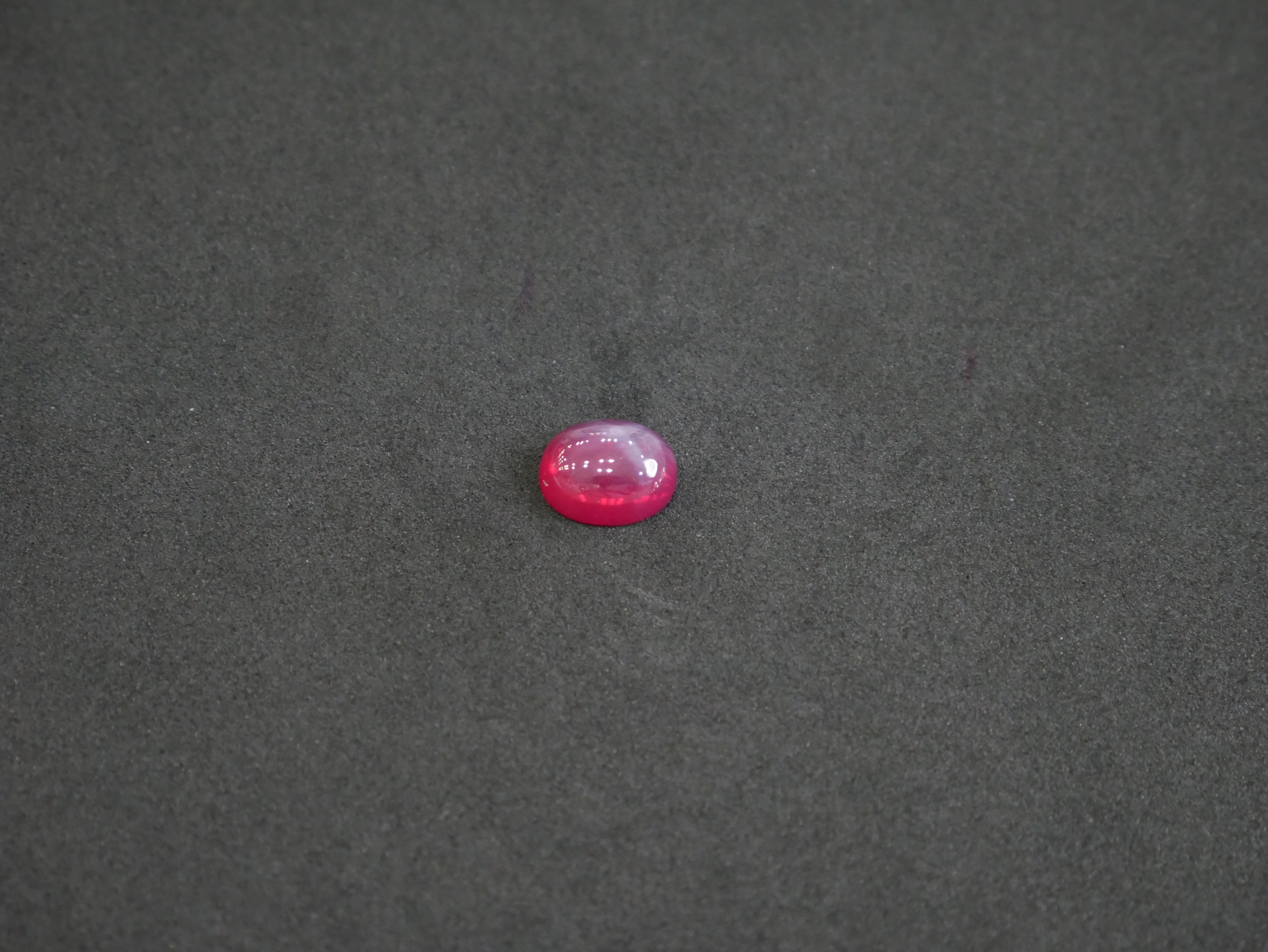 Srilanka Star Ruby - 06.00 Carat