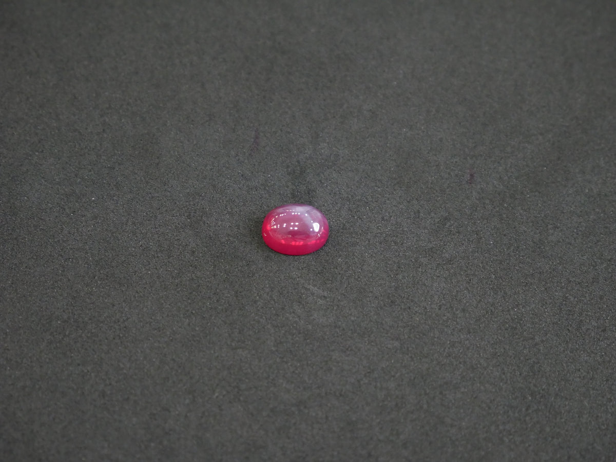 Srilanka Star Ruby - 06.00 Carat