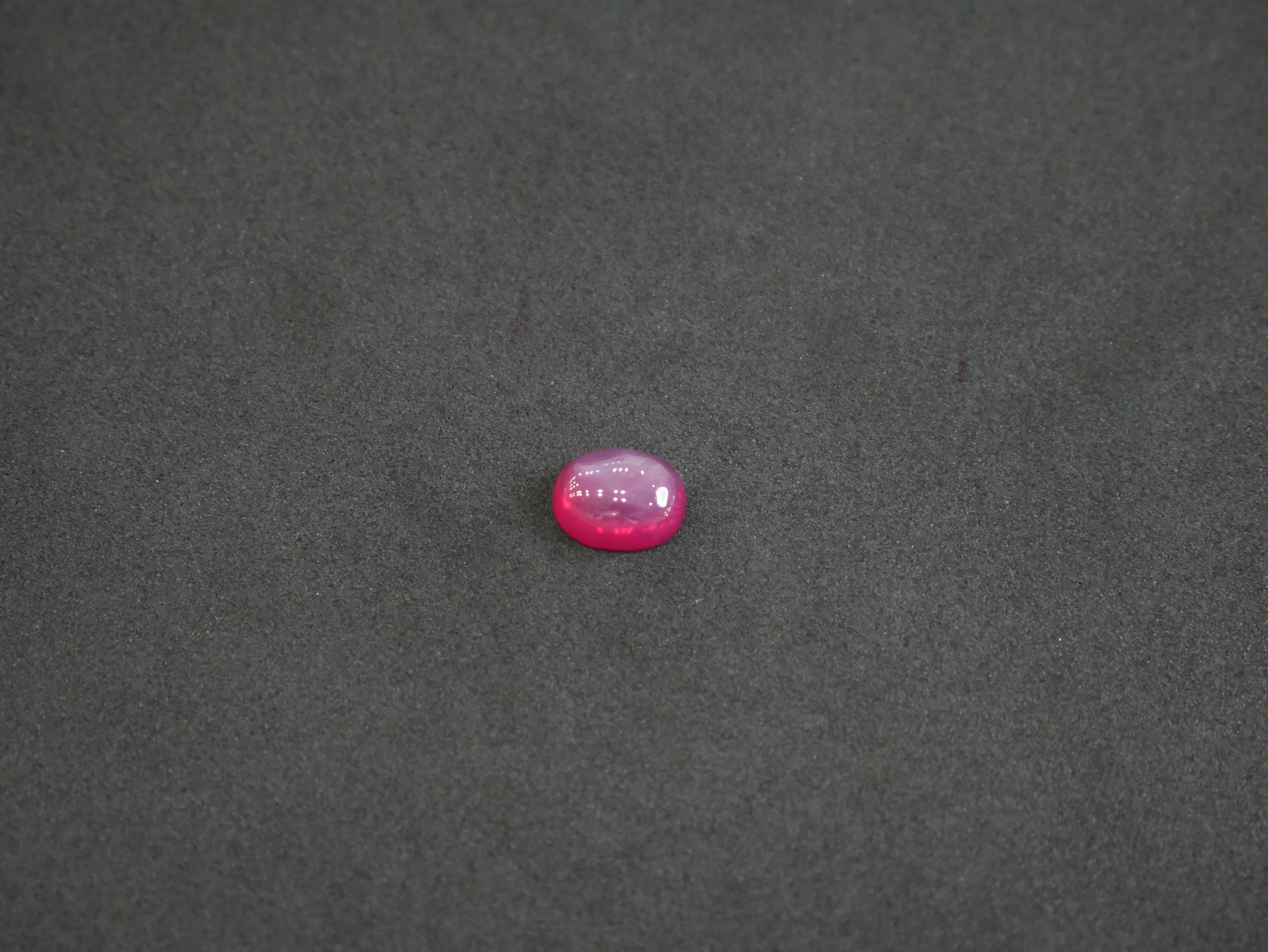 Srilanka Star Ruby - 05.65 Carat