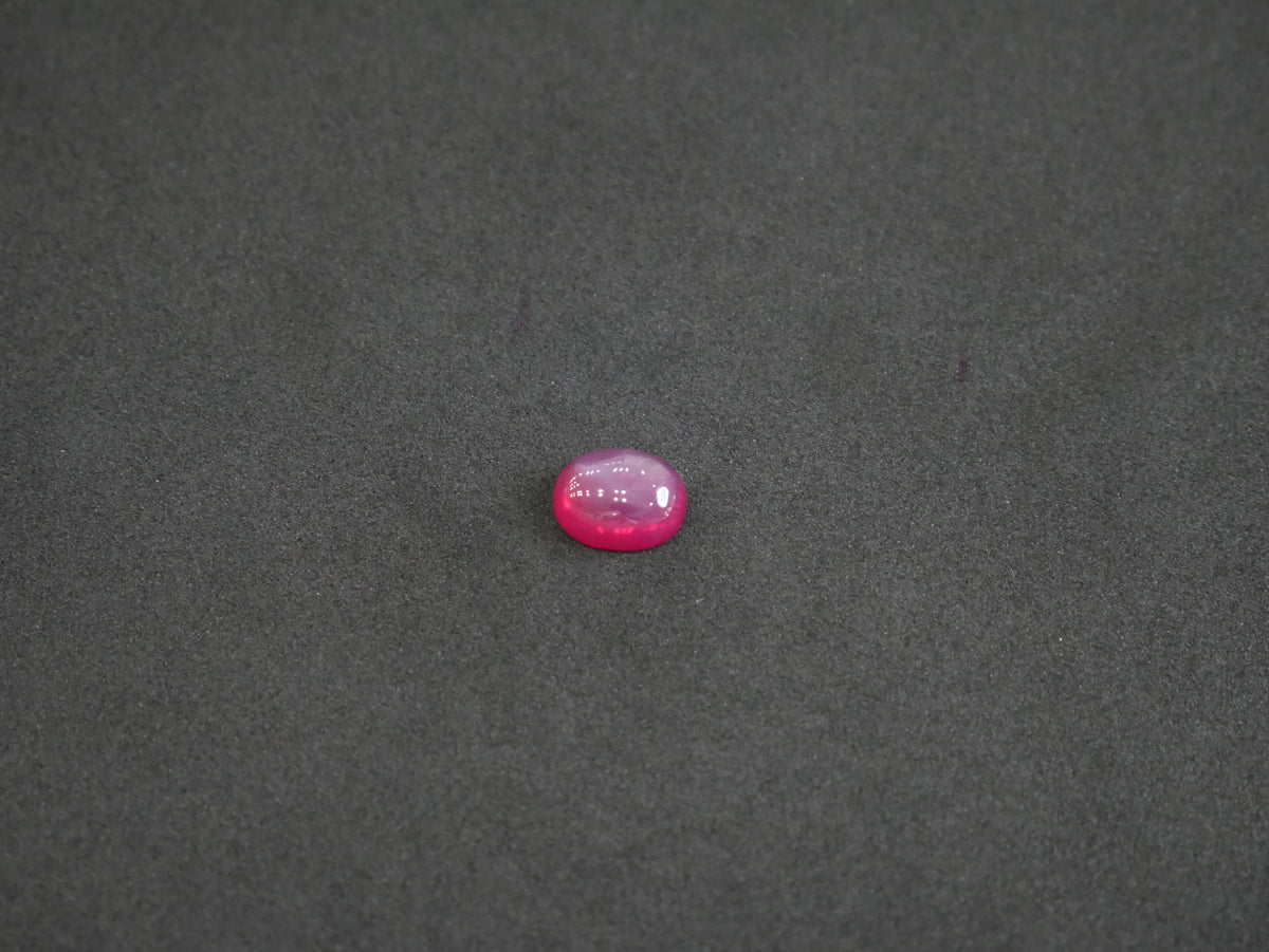 Srilanka Star Ruby - 05.65 Carat
