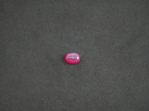 Srilanka Star Ruby - 05.65 Carat