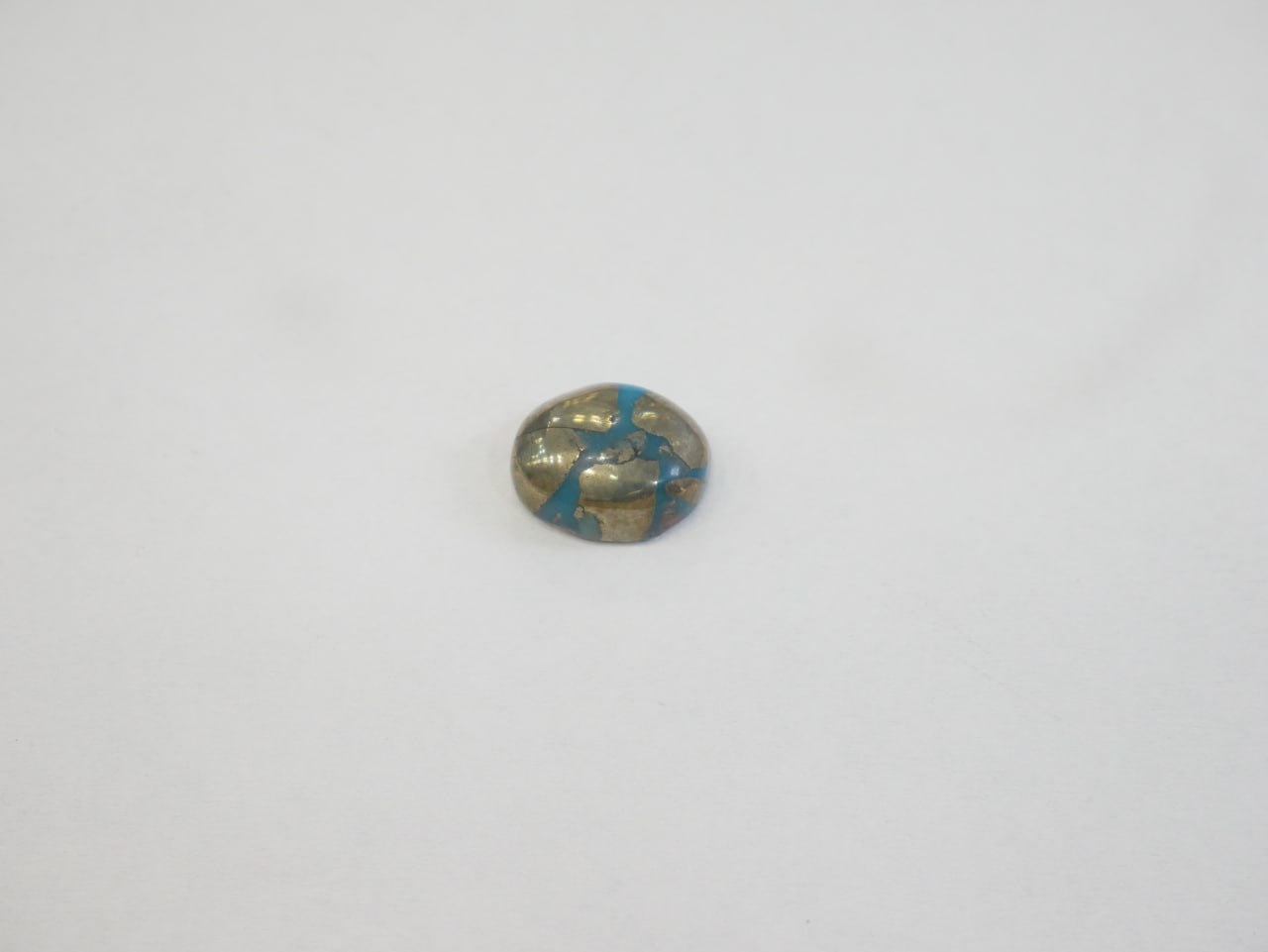 Irani Firoza - 12.45 Carat