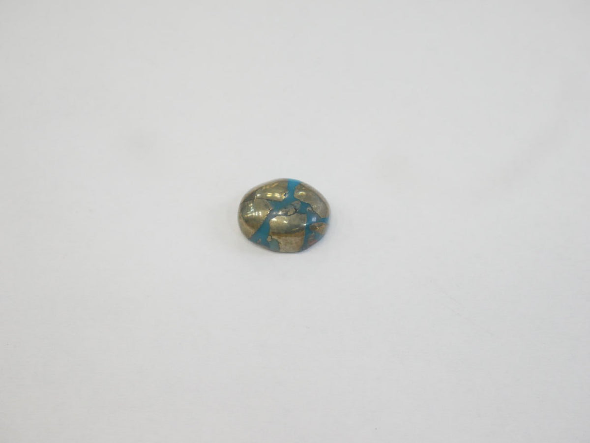 Irani Firoza - 12.45 Carat