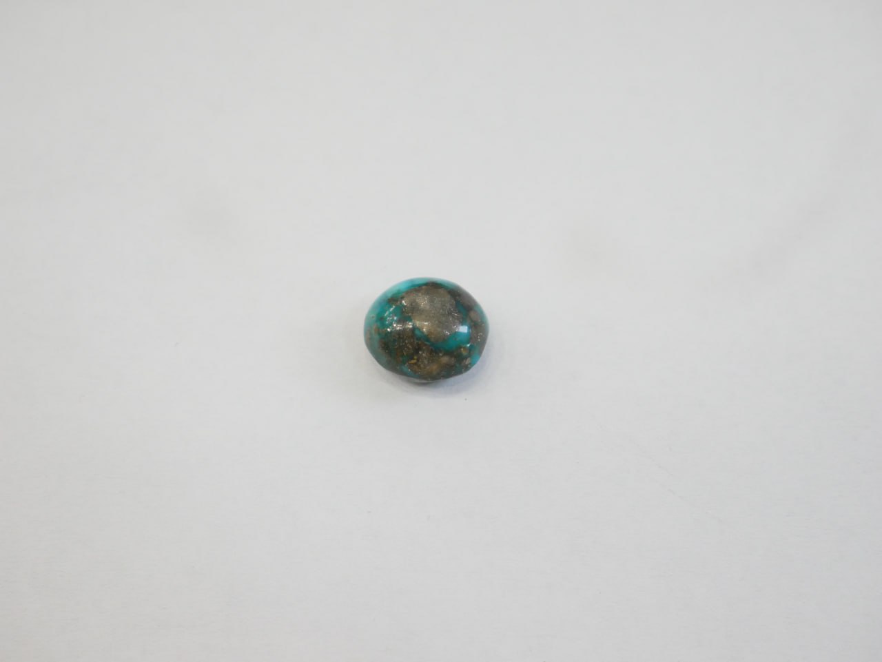 Irani Firoza - 12.15 Carat