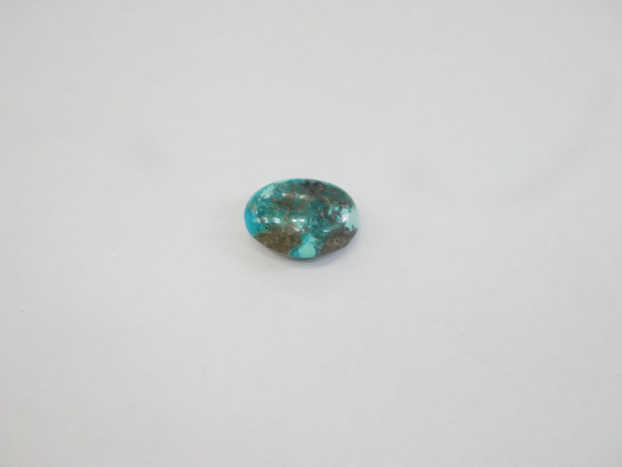 Irani Firoza - 08.75 Carat