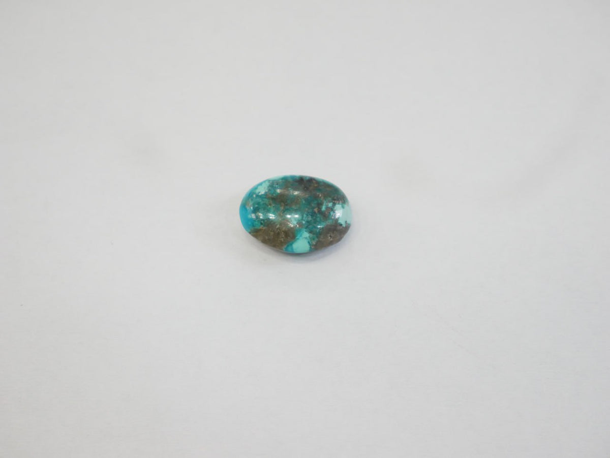 Irani Firoza - 08.75 Carat